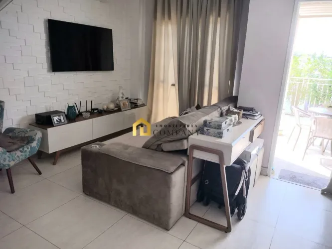 Village Arte de Viver - Casa à venda no bairro Aparecidinha - Sorocaba/SP, Zona Leste