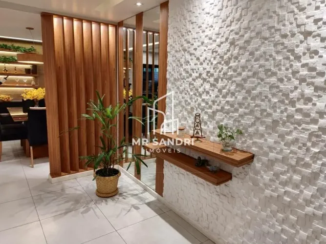 Casa- Petrópolis, Cascatinha