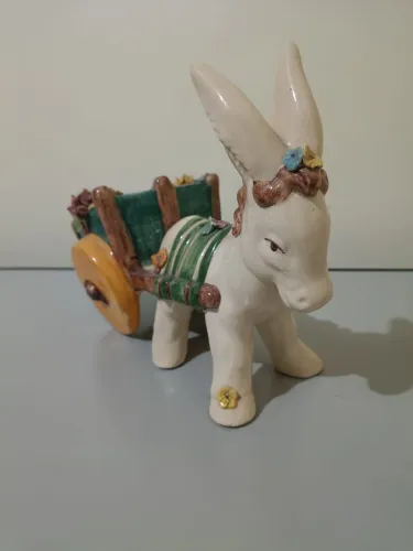 Burrinho