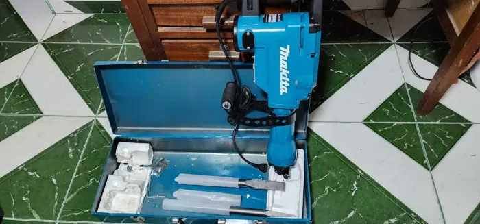 Martele Makita 15kg 220v 1600w