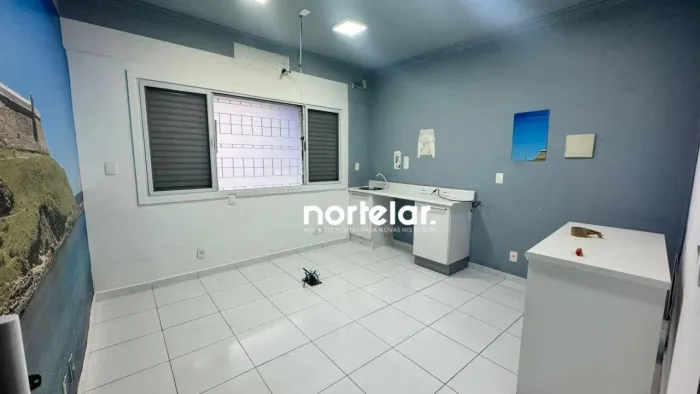 Salão para alugar, 160 m² por R$ 20.050,01/mês - Vila Pereira Barreto - São Paulo/SP