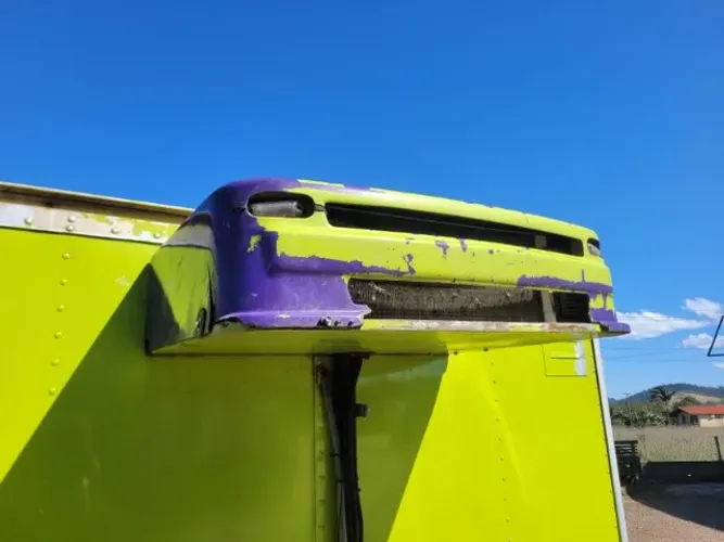 Refrigeração para Baú (Cod.: 842)