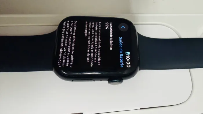 Apple Watch S9 45mm