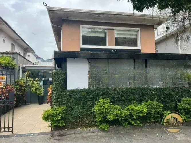 Casa para Locação Comercial no bairro do Gonzaga