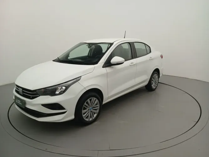 Fiat Cronos Drive 1.0 6V 2025