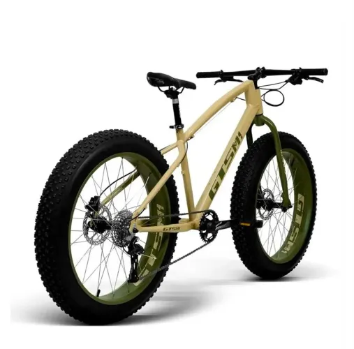 Bike Aro 29 nova na caixa