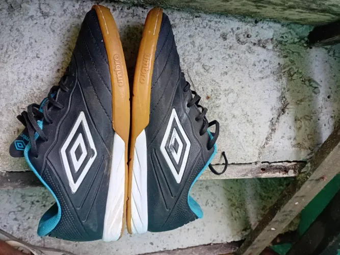 Futsal Umbro n°39