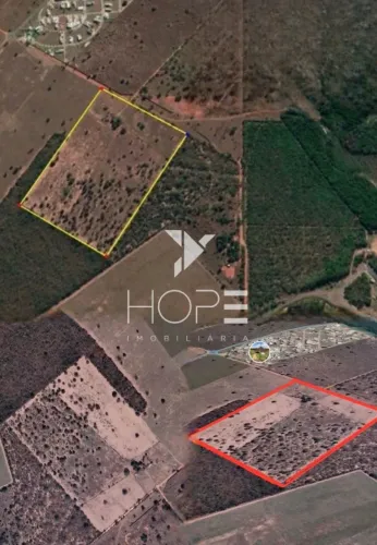 Área para loteamento à venda com 9.33 alqueires - 226.000 m² - expansão urbana - Três Lago