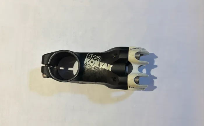 Mesa Pro Koryak 70mm x 31.8mm x 10°