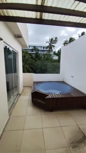 Cobertura Duplex para Aluguel no bairro Nossa Senhora da Vitória - Ilhéus, BA