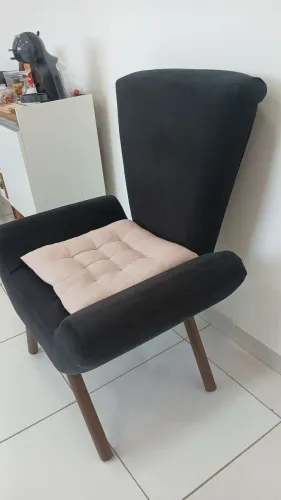 Vendo duas poltronas