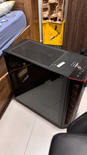 Vendo Gabinete Cooler Master MasterBox MB511