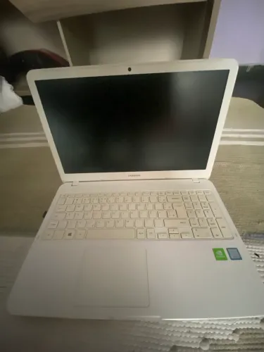 Notebook Samsung Expert X350X | Intel Core i5 8ª Geração | 8GB RAM | SSD