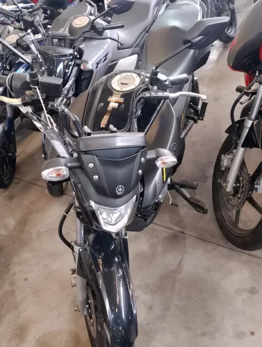 Yamaha Factor 150 2026