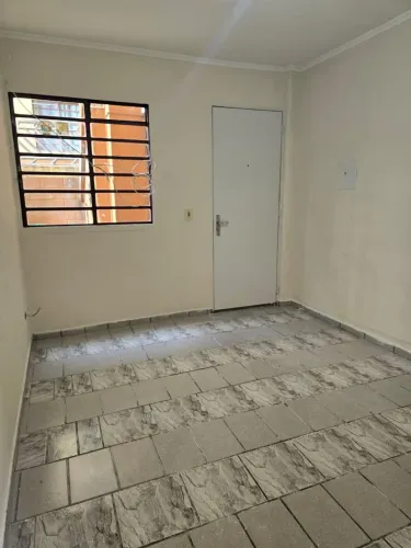 Apartamento CDHU Jd Primavera