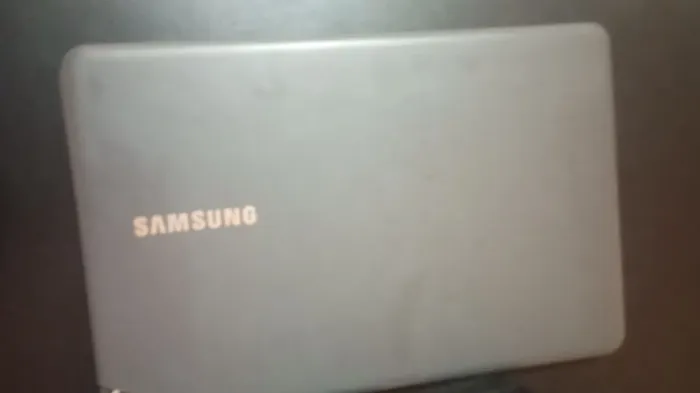 Notebook Samsung 