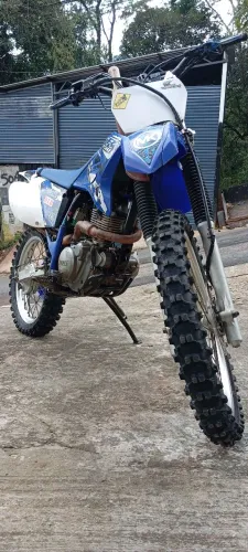 Yamaha TTR 230