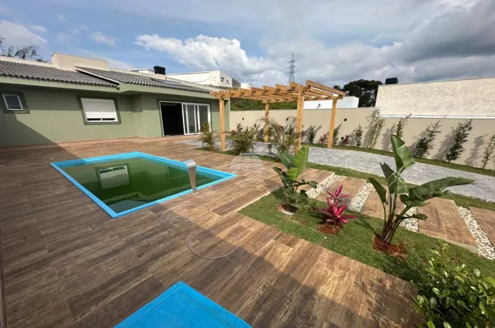 Vendas Casa Pato Branco PR