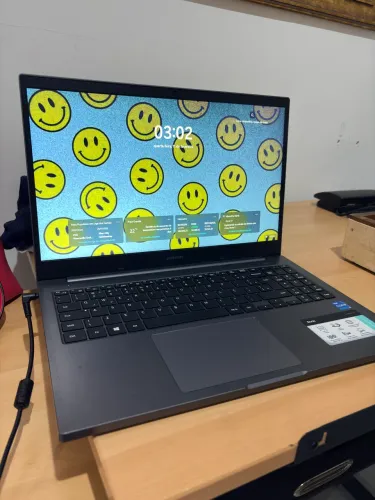 Notebook Samsung