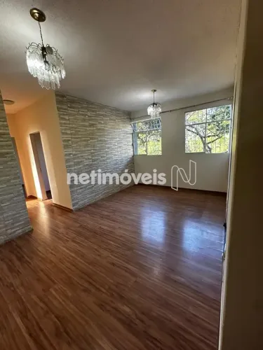 Venda Apartamento 3 quartos São João Batista Belo Horizonte