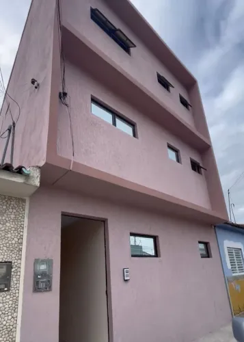 Apartamento para alugar próximo ao centro de Arapiraca/AL