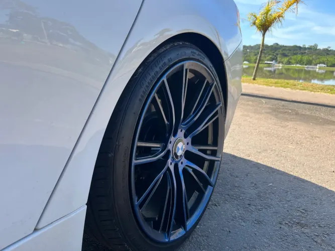 Rodas Aro 19