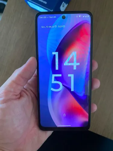 Moto G05 128gb 8gb Ram