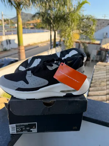 Air Jordan Cadence *Original na caixa 
