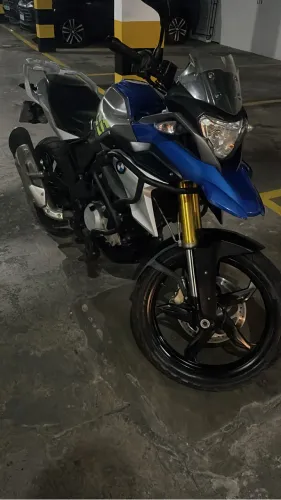 BMW GS 310