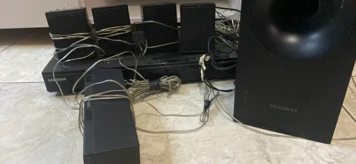 Home Theater