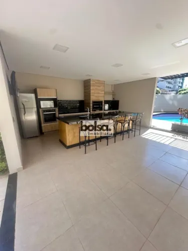 Apartamento para venda com 130 m² e 4 quartos em Jardim América, Bauru - SP
