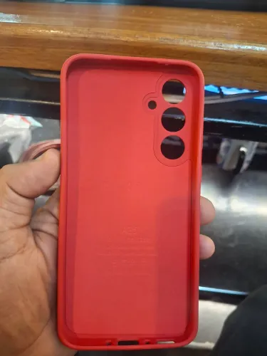 Capa celular a35 5g Samsung 