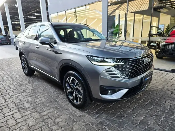 GWM Haval H6 Premium Phev AWD 2024