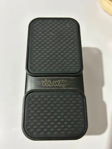 Pedal de volume/wah - sonicake