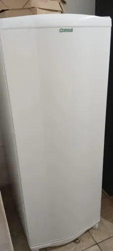 Vende-se Geladeira Consul