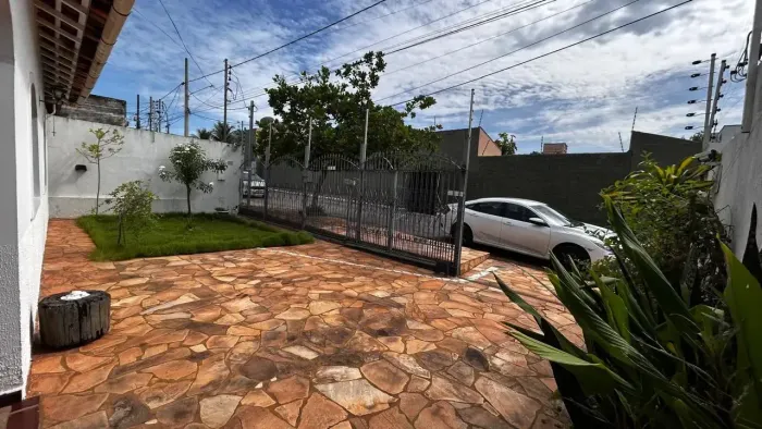 Casa no Bairro Boa Esperança Próximo à UFMT codigo: 293482