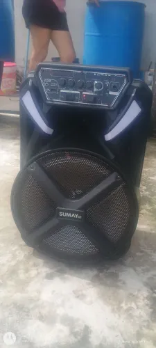 Bateria viciada dura pouco tempo fora da energia preço mínimo 180 