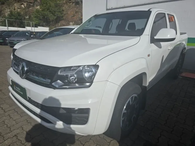 Volkswagen Amarok Comfor. 3.0 V6 TDI 4X4 Dies. 2023