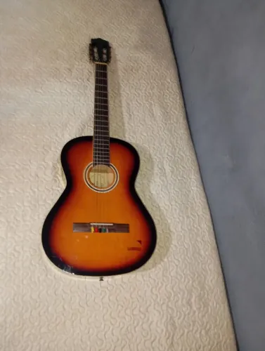Violão Acústico Michael VM15 R