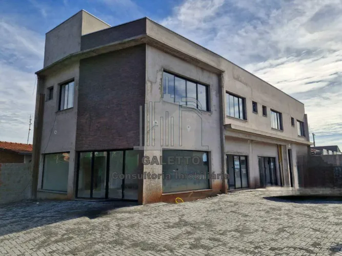 Sala Comercial para Alugar no Parque Prado em Campinas