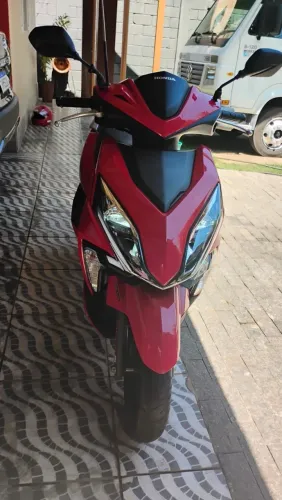 Honda elite 125 aut