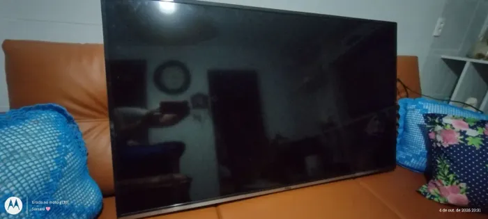 Vendo uma TV 50 polegadas 