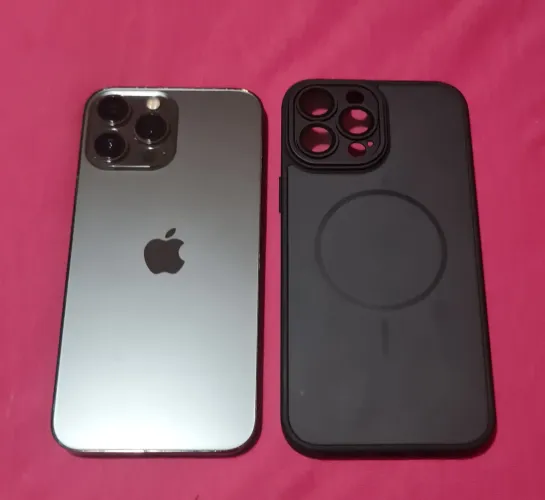 Iphone 13 pro max 128gb Excelente