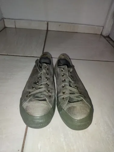 ALL Star Verde