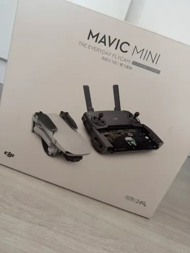 Drone mavic mini