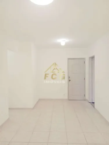 Apartamento 2 quartos em Santa Rosa - Niterói