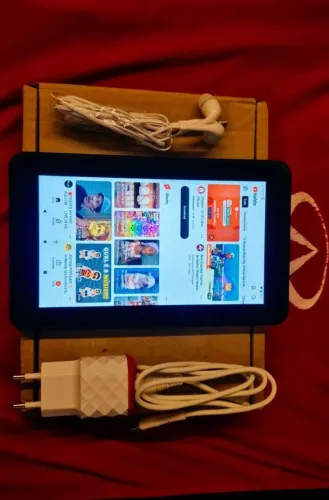 Tablet 64 gigas android 13