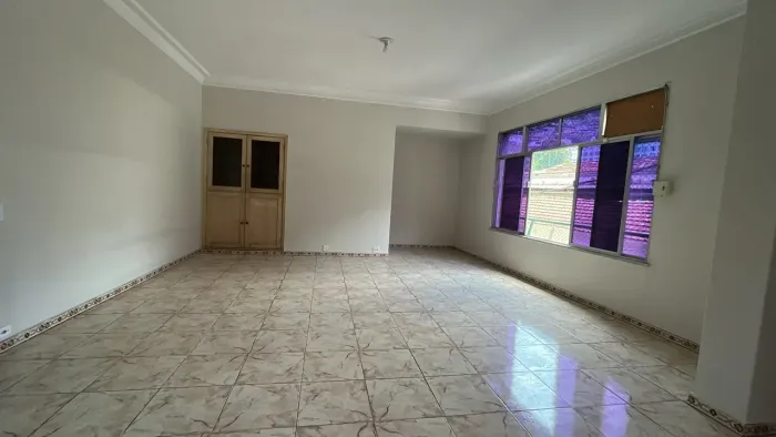 Tijuca- Apartamento, 3 quartos139 m2, Rua doa Araujos Rio de janeio