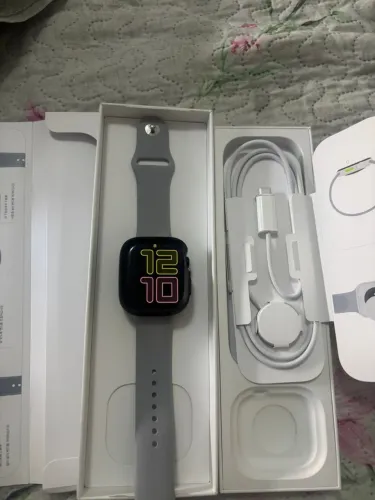 Apple Watch original semi novo