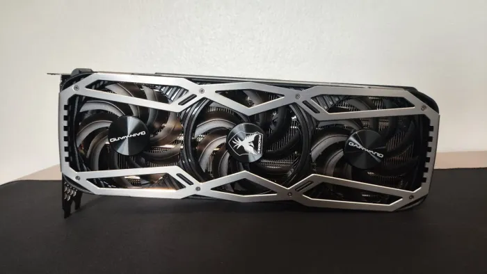 Rtx 3090 24gb Phoenix GameWard